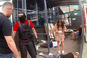 Секс с продолжением